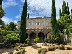 Castello in vendita - Aubenas, Francia