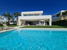 Villa in vendita a Marbella Andalusia Málaga