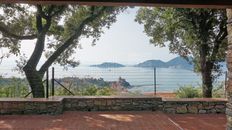 Villa in vendita a Lerici Liguria La Spezia