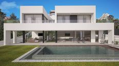 Villa in vendita a Marbella Andalusia Málaga