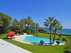 Villa di 900 mq in affitto Marbella, Spagna