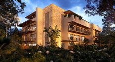 Appartamento di prestigio di 119 m² in vendita Tulum, Quintana Roo