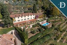 Prestigiosa villa di 1100 mq in vendita, Via della Cappella 10, Lucca, Toscana