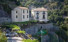 Prestigioso complesso residenziale in vendita Amalfi, Italia