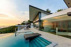 Prestigiosa villa di 2000 mq in vendita Ko Samui, Thailandia