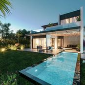 Villa in vendita a Marbella Andalusia Málaga