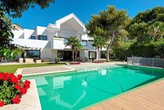 Villa in vendita a Marbella Andalusia Málaga