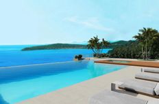 Attico in vendita a Cap-d\'Ail Provenza-Alpi-Costa Azzurra Alpi Marittime