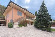 Prestigiosa villa di 400 mq in vendita, Via Vecchia Sferracavallo 1472, Atina, Frosinone, Lazio