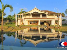 Villa in affitto annuale a Kerobokan Kelod Bali 