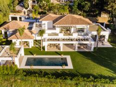 Villa in vendita a Marbella Andalusia Málaga