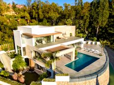 Villa in vendita a Marbella Andalusia Málaga