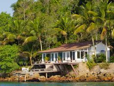 Isola di lusso in vendita Ilha Grande, Brasile