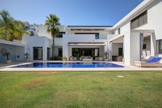 Villa in vendita a Marbella Andalusia Málaga