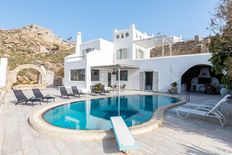 Esclusiva Casa Indipendente di 210 mq in vendita Mykonos, South Aegean