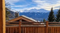 Chalet di lusso in vendita Verbier, Vallese