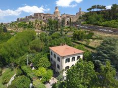 Villa di 450 mq in vendita Volterra, Italia