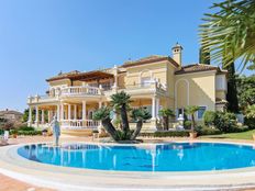 Villa in vendita a Marbella Andalusia Málaga