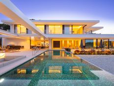 Villa in vendita a Marbella Andalusia Málaga