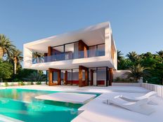 Villa in vendita a Marbella Andalusia Málaga