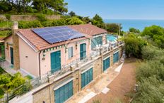 Villa in vendita a Sanremo Liguria Imperia