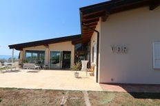 Villa in vendita a Toscolano-Maderno Lombardia Brescia