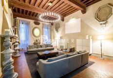 Appartamento di lusso di 490 m² in vendita Via di Santo Spirito 23, Firenze, Toscana