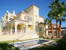 Villa in affitto settimanale a Marbella Andalusia Málaga