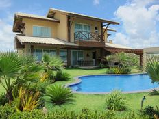 Casa di prestigio di 360 mq in vendita Praia de Marambaia, Aquiraz, Estado do Ceará