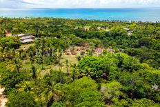 Terreno in vendita a Trancoso Bahia Porto Seguro