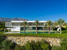 Esclusiva villa di 752 mq in vendita Casares, Andalusia