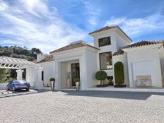 Villa in vendita a Marbella Andalusia Málaga