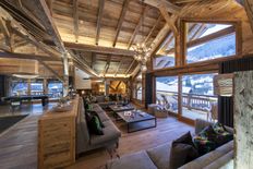 Appartamento di lusso di 220 m² in vendita Verbier, Vallese