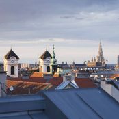 Hotel di lusso di 8500 mq in vendita Vienna