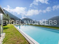 Villa di 300 mq in vendita Bissone, Svizzera