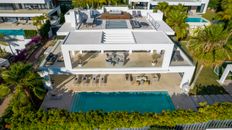 Villa di 701 mq in affitto C. Haza del Conde, 1C, Nueva Andalucía, 29660 Marbella, Málaga, España, Nueva Andalucia, Andalusia