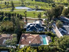 Villa in vendita a Marbella Andalusia Málaga