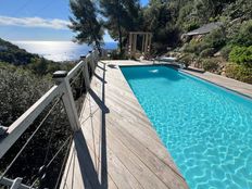 Villa in vendita a Villefranche-sur-Mer Provenza-Alpi-Costa Azzurra Alpi Marittime