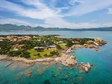 Villa in vendita a Porto Rotondo Sardegna Sassari