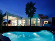 Villa di 420 mq in affitto Marbella, Andalucía