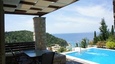 Prestigiosa villa di 85 mq in vendita, AGIOS NIKITAS, Lefkáda, Lefkada, Ionian Islands