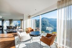 Villa di 501 mq in vendita Vico Morcote, Svizzera