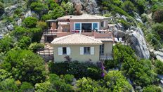 Villa in vendita a Costa Paradiso Sardegna Sassari