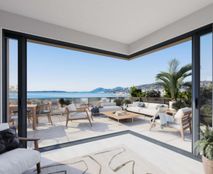 Appartamento di prestigio di 117 m² in vendita Antibes, Provenza-Alpi-Costa Azzurra