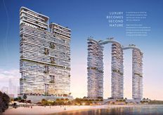 Appartamento di lusso di 80 m² in vendita Dubai Marina, Dubai