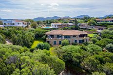 Esclusiva villa di 736 mq in vendita via ippocampo, Porto Rotondo, Sassari, Sardegna
