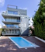 Appartamento di lusso di 193 m² in vendita Av. Aida, Cascais e Estoril, Cascais, Lisbona