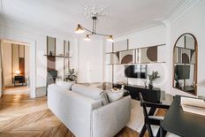 Prestigioso appartamento di 64 m² in affitto Parigi, Île-de-France