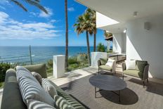 Duplex in vendita a Marbella Andalusia Málaga