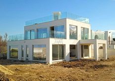 Esclusiva villa di 240 mq in vendita Strada Comunale del Duca, Mola di Bari, Puglia